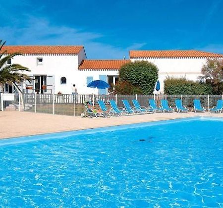 Arretez Vous A Oleron Le Chateau-d'Oleron Exterior foto