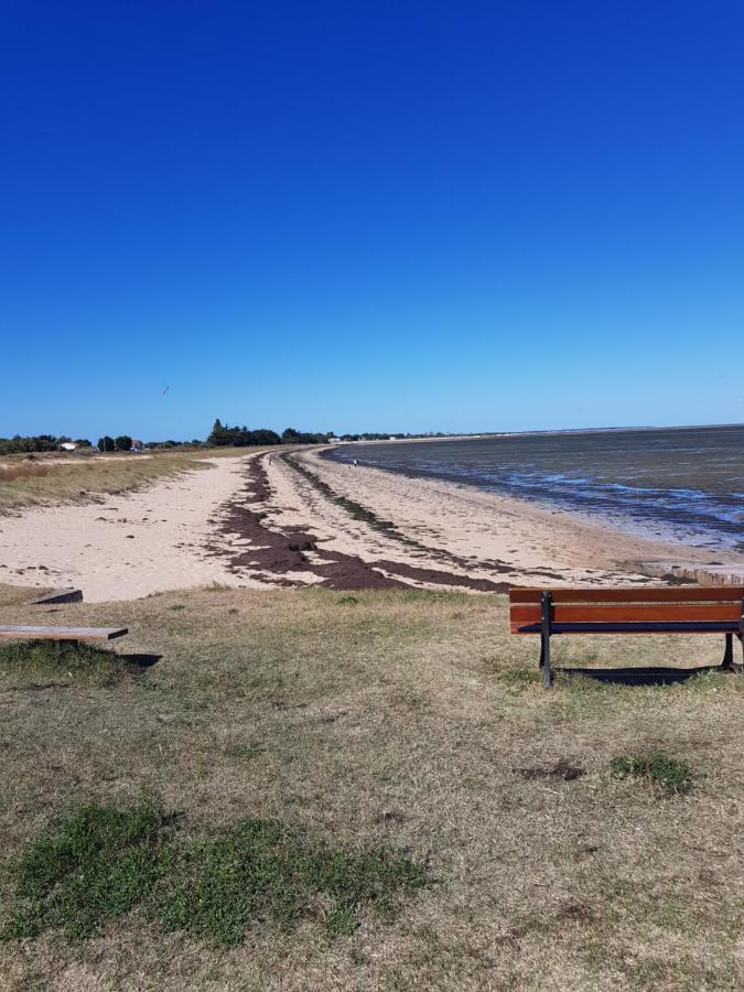 Arretez Vous A Oleron Le Chateau-d'Oleron Exterior foto