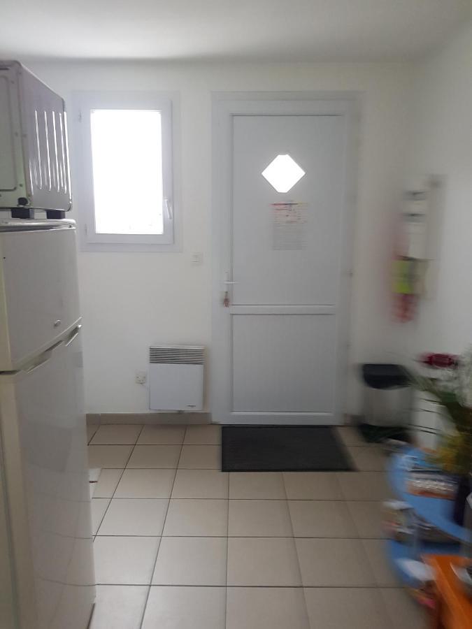 Arretez Vous A Oleron Le Chateau-d'Oleron Exterior foto