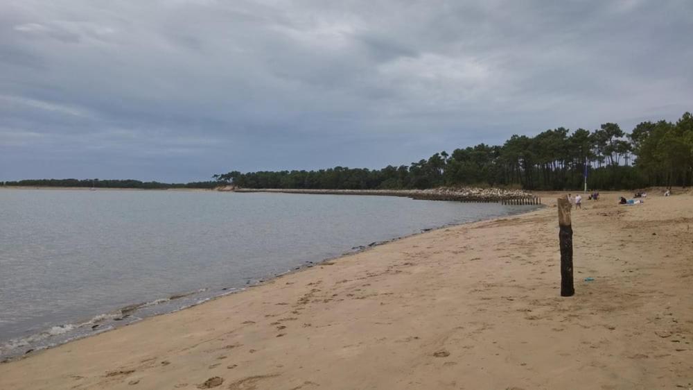 Arretez Vous A Oleron Le Chateau-d'Oleron Exterior foto