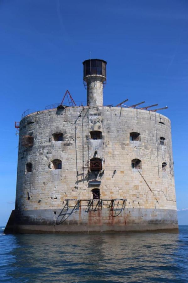 Arretez Vous A Oleron Le Chateau-d'Oleron Exterior foto