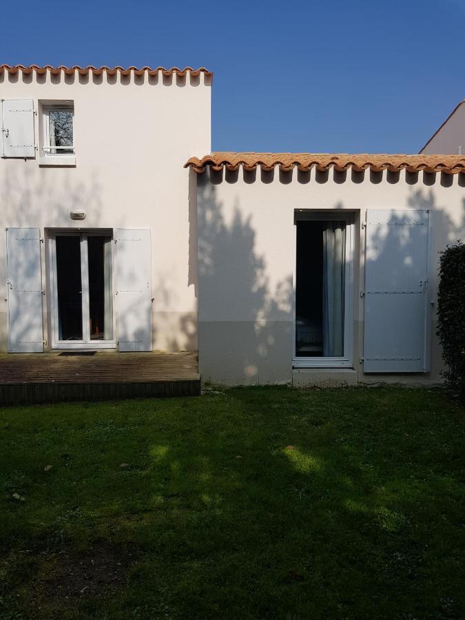 Arretez Vous A Oleron Le Chateau-d'Oleron Exterior foto