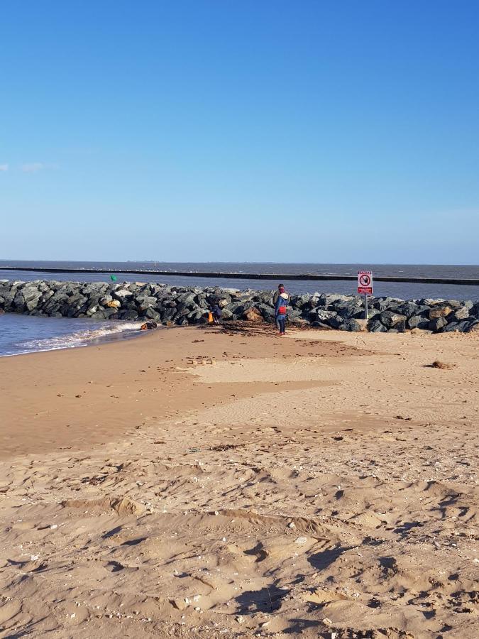 Arretez Vous A Oleron Le Chateau-d'Oleron Exterior foto