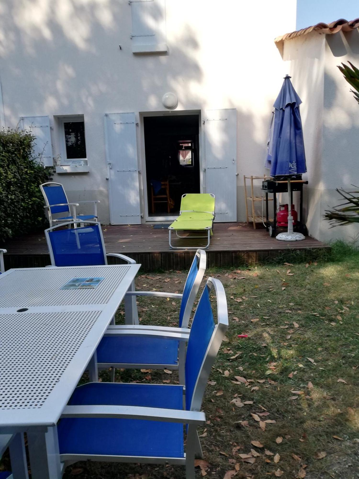 Arretez Vous A Oleron Le Chateau-d'Oleron Exterior foto